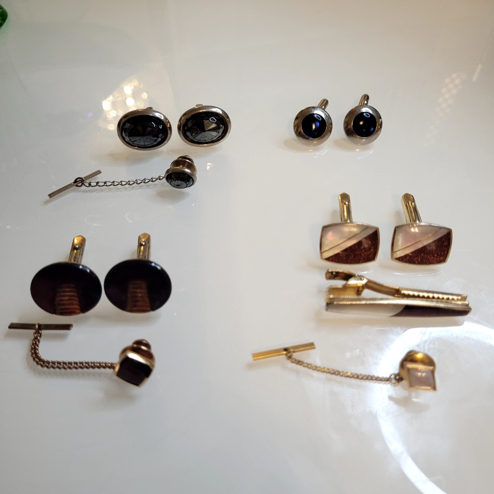 Men's Jewlery